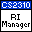 CS2310 Relational Index Manager.vi